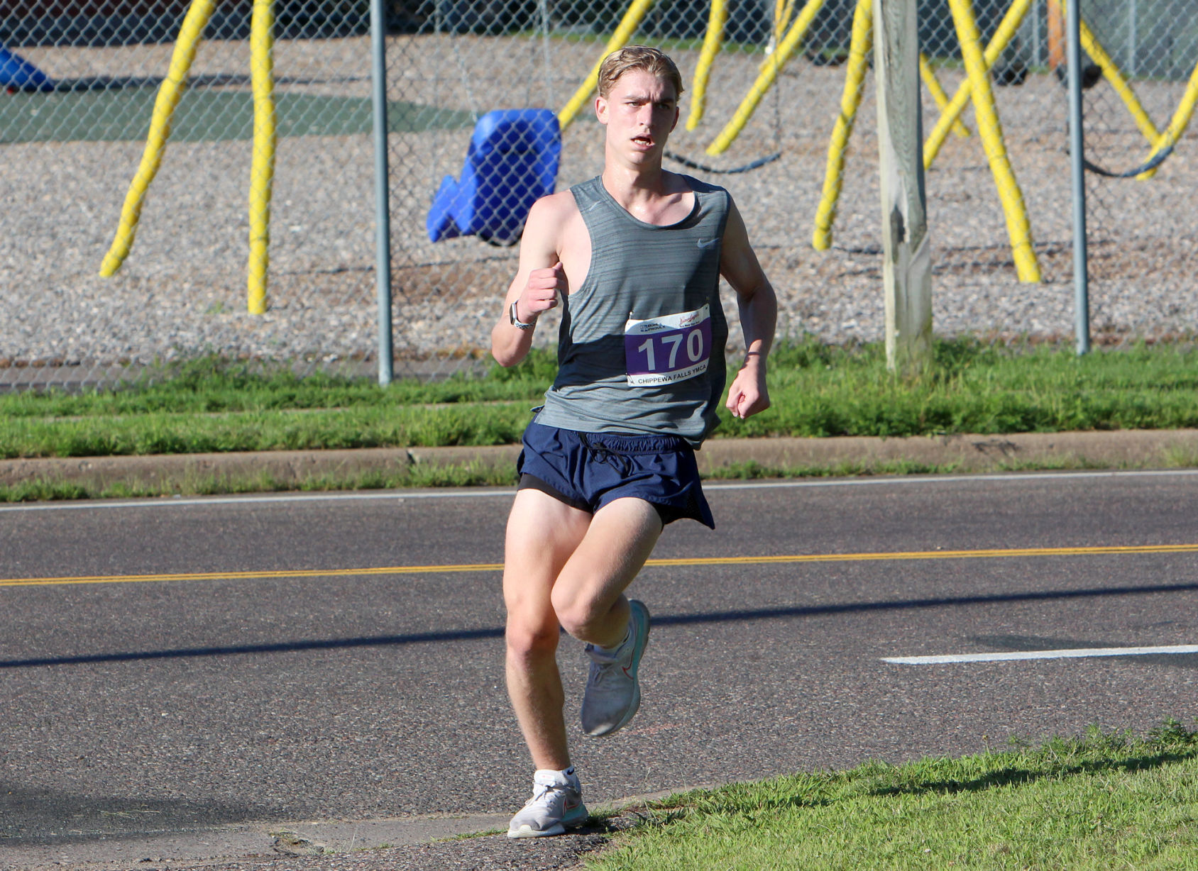 Leinenkugel's Pure Water Days Races 8-14-21